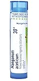 Boiron Manganum Aceticum 30C for Hoarseness
