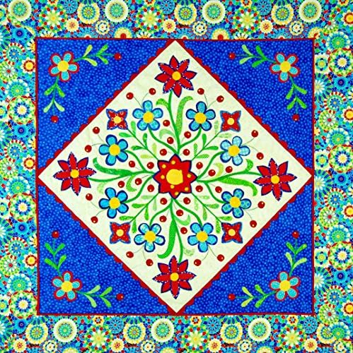 Happy Stash Quilts Dutch Delight Quilt Pattern