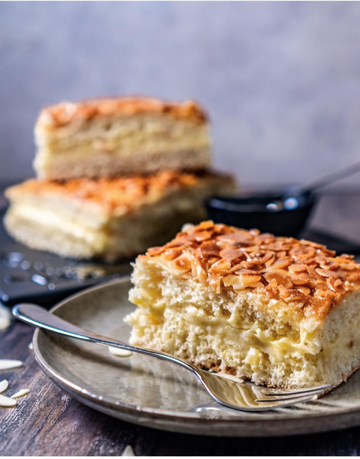 RUF Backaroma Butter-Vanille, 4 Fläschchen Vanille-Aroma für Plätzchen, Torten, Waffeln, tröpfchenweise dosierbar, glutenfrei & vegan, 4 x 2 g 2