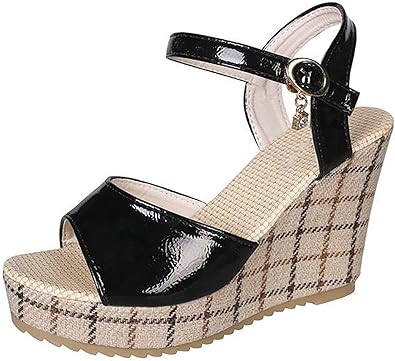 korean muffin sandals