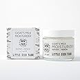 Little Seed Farm Goat's Milk Face Moisturizer - All Natural, Organic Moisturizer Face Cream - 2.0 Ounce
