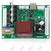 Fenglesha SRV7077-050 Circuit Control Board Replacement for PelPro PP130 | Fits Pleasant Hearth PH50PS &amp; PH50CABPS, Replaces SRV7077-051