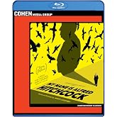 My Name Is Alfred Hitchcock