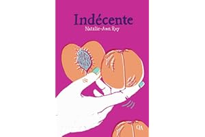 Indécente (French Edition)