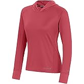 Carhartt Women's UM0226W Women's Force® Midweight Micro-Grid Base Layer