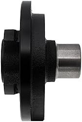 Dorman 594-011 Engine Harmonic Balancer Compatible