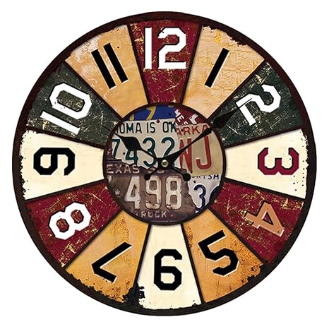 Reloj cocina digital pared | Relojes digitales de muñeca y sobremesa