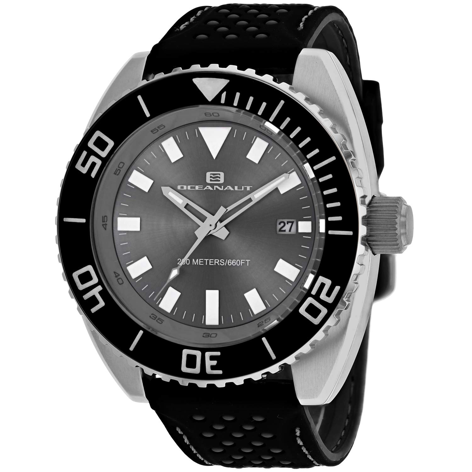 Oceanaut Sumersión para hombre, gris