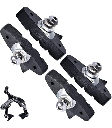 Amazon.com : VISION FSA TriMax Aero Caliper Bicycle Brake - BK-VT