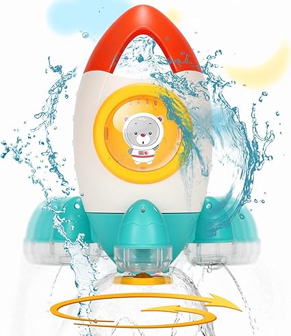 bath time toys for 5 year olds