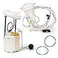 Aumzong 5136023 Electric Fuel Pump Module Compatible with 2005-2015 Chrysler 300,Dodge Challenger Charger Magnum 2.7L 3.5L 3.6L 5.7L 6.1L 6.4L,Replaces 5136022,with Sending Unit,Left & Right