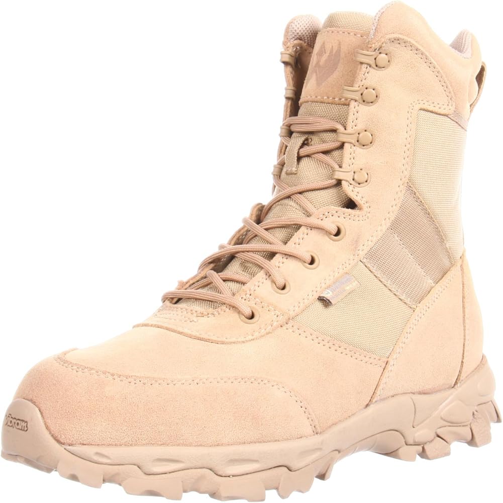 blackhawk coyote boots