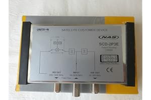 NAS ACTIVE LINE MULTIPLEXER LMX-42 MDU SWITCH