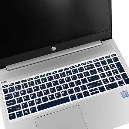 Hp Probook Laptop Cover Casebuy Hp Probook Keyboard Cover 15 6 Inch For Hp Probook 450 G6 15 6 Probook 455 G6 Probook 650 G4 15 6 Hp Probook 470 G5 17 3 Notebook Black Computer Components Laptop Replacement Parts