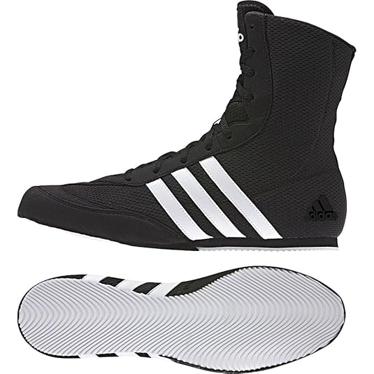 adidas Herren Box Hog 2 Ba7928 Multisport Indoor Schuhe