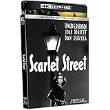 Scarlet Street 4KUHD 4K UHD