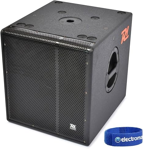 15 inch house speakers