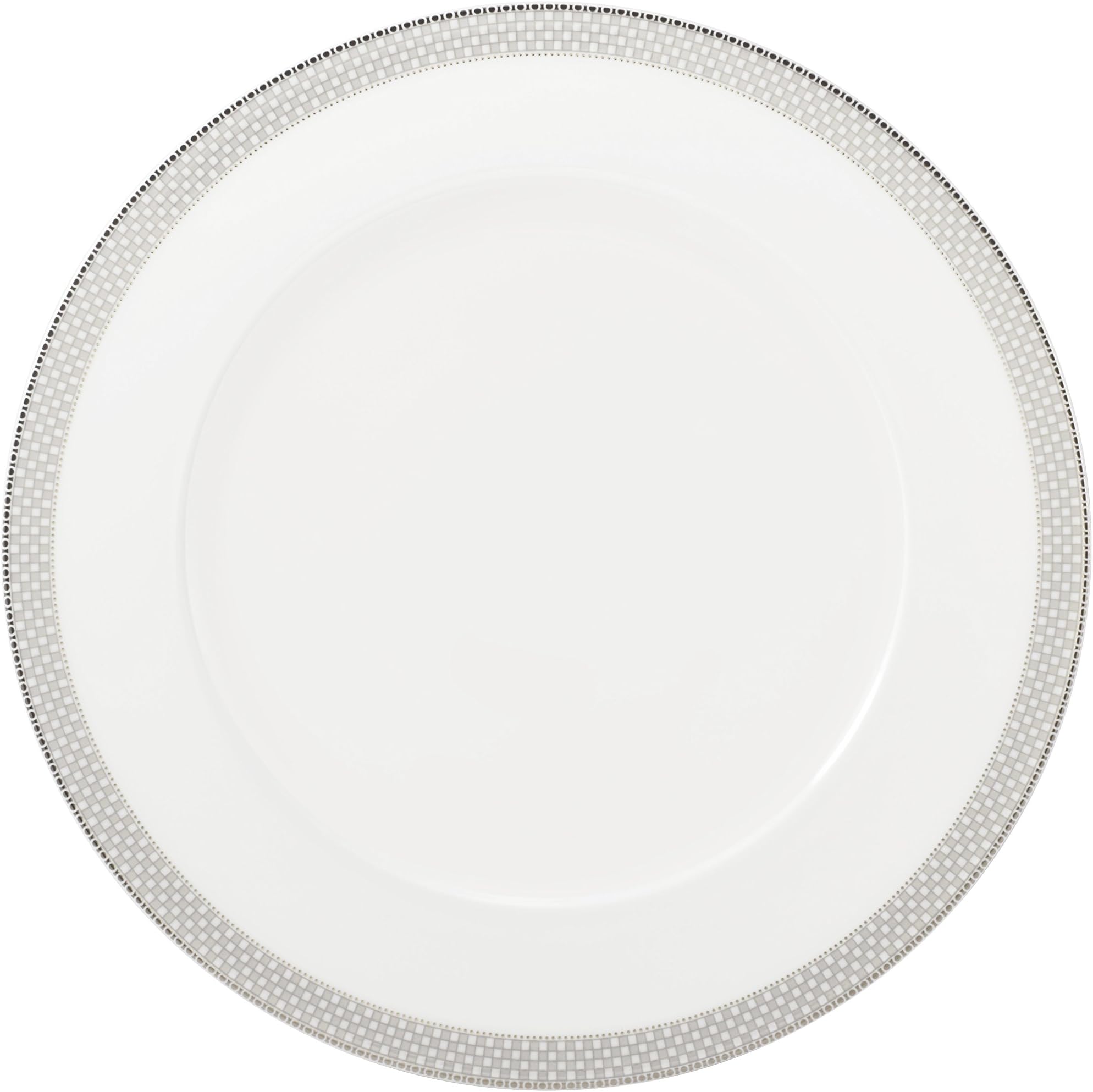 Auratic Bissette Dinner Plate