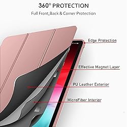 DuraSafe Cases for iPad 10.5 Inch Air 3rd Gen [ PRO