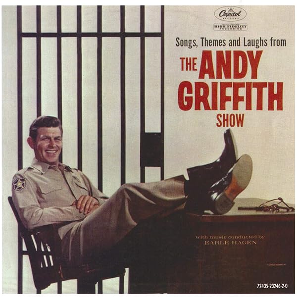 Download The Fishin Hole By Andy Griffith On Amazon Music Amazon Com