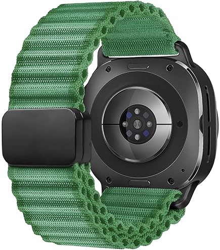 Amazon.com: SAMSUNG Galaxy Watch Ultra Peakform Band, Smartwatch