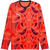 PUMA Men's Teamtarget Long Sleeve Jersey