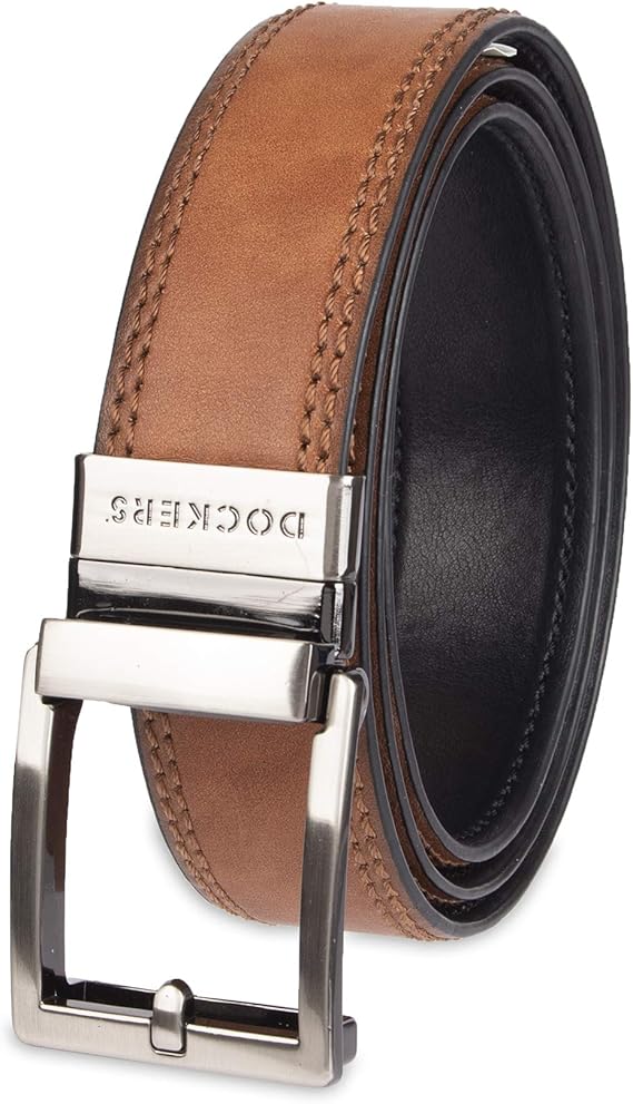 dockers track lock belt