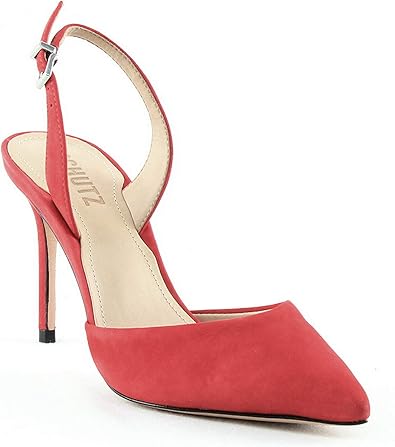 schutz slingback heels