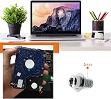 Create idea 20x M3 Laptop HDD Screws Steel for MacBook Pro A1278 A1286 A1297 view 3