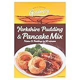 Yorkshire Pudding Mix 142g