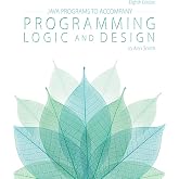 Java(TM) Programs to Accompany for Programming Logic and Design