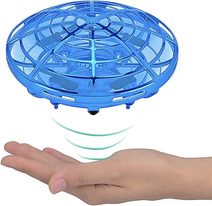 hand controlled drone amazon