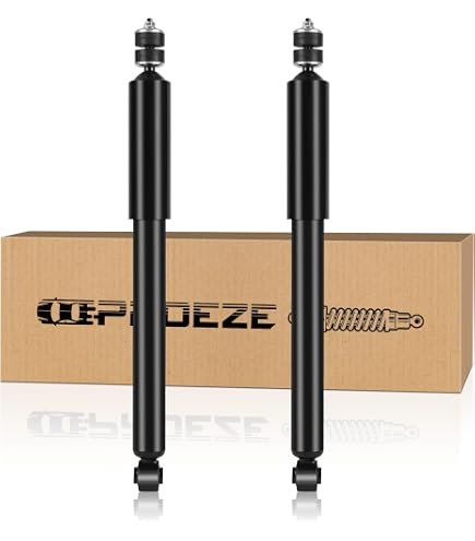 Amazon.com: Genuine Honda 52610-SHJ-A03 Shock Absorber : Automotive