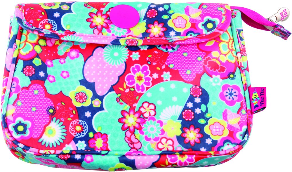 TUC TUC Girls Tolet Bag Kimono