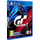 Sony Gran Turismo 7 PS4, 23872,