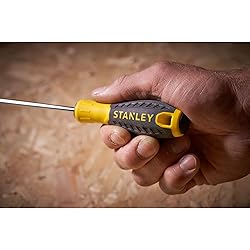 Stanley - STANLEY Screwdriver Set 34 pcs