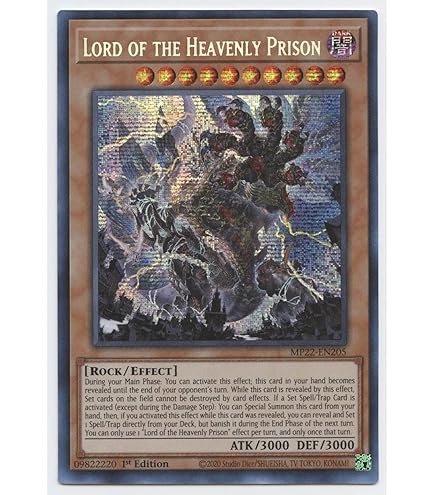 Amazon.com: Yugioh Lair of Darkness - EGS1-EN032 - Common