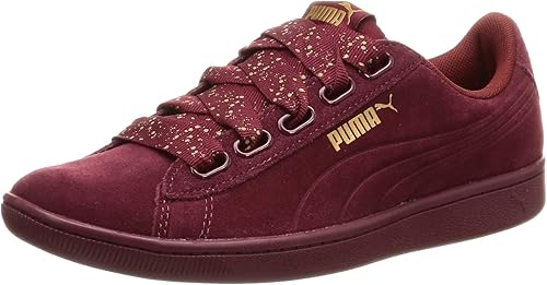 puma vikky ribbon dots