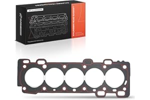 A-Premium Engine Cylinder Head Gasket Compatible with Volvo S60 2001-2009, S80 2004-2006, C70 2000-2004, S70 2000, V70 2000-2