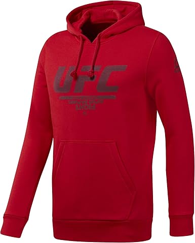 sudadera reebok ufc espana