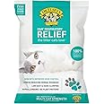Dr. Elsey's® R&R® Stress-Reducing Clumping Clay Cat Litter 18lb. Bag