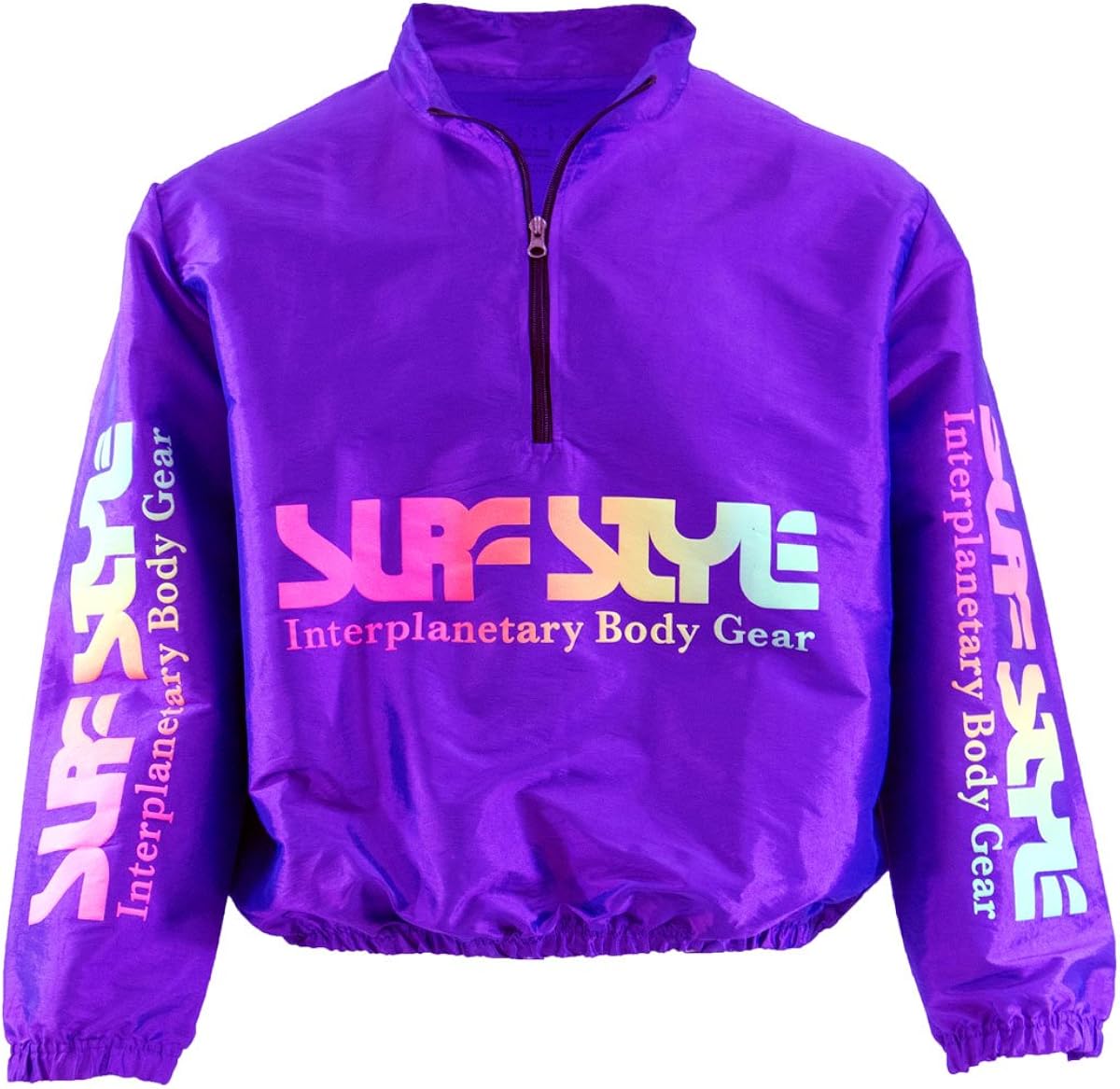 Surf Style Windbreakers Online Sale, UP 