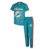 Ultra Game Boys' Standard Uniform Set, Team Color, 4