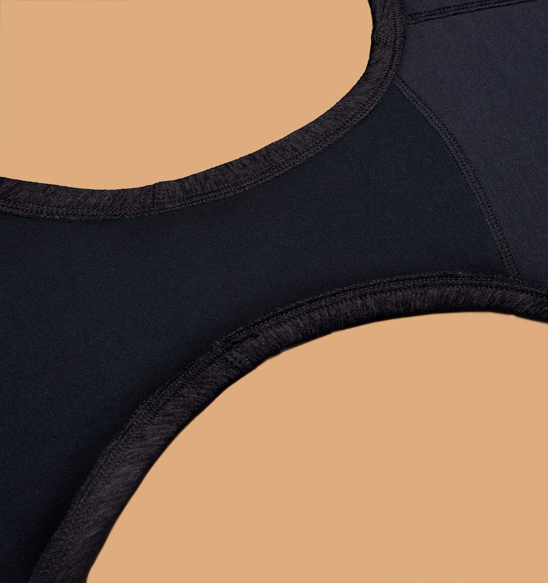 Thinx Organic Cotton Brief Period Underwear at  Men’s Clothing store