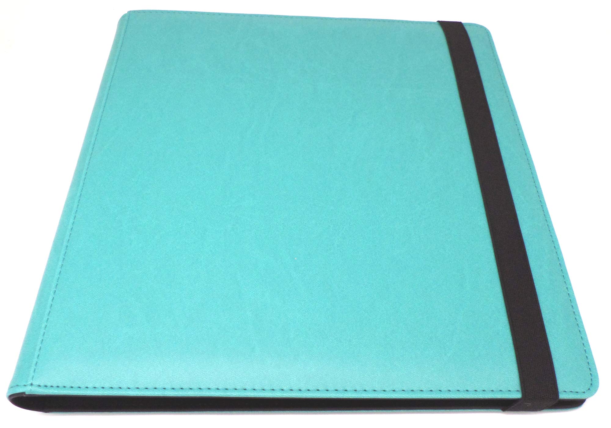 docsmagic.de Pro-Player Premium 12/24-Pocket Playset Album Mint - 480 Card Binder - MTG - PKM - YGO