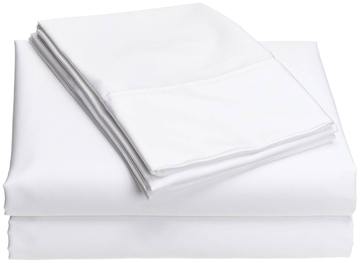 Wamsutta Comfort Soft 400Thread Count Queen Sheet Set