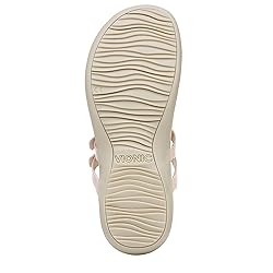 Vionic Women's Rest Elvia Toe Post Slide