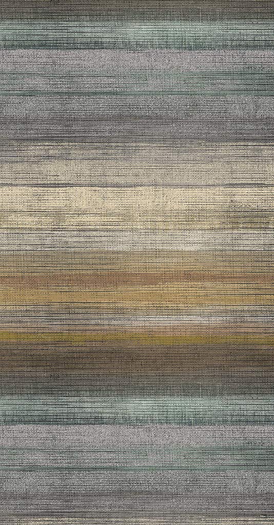 Vilber AFAR Vinyl Carpet 52X100 green