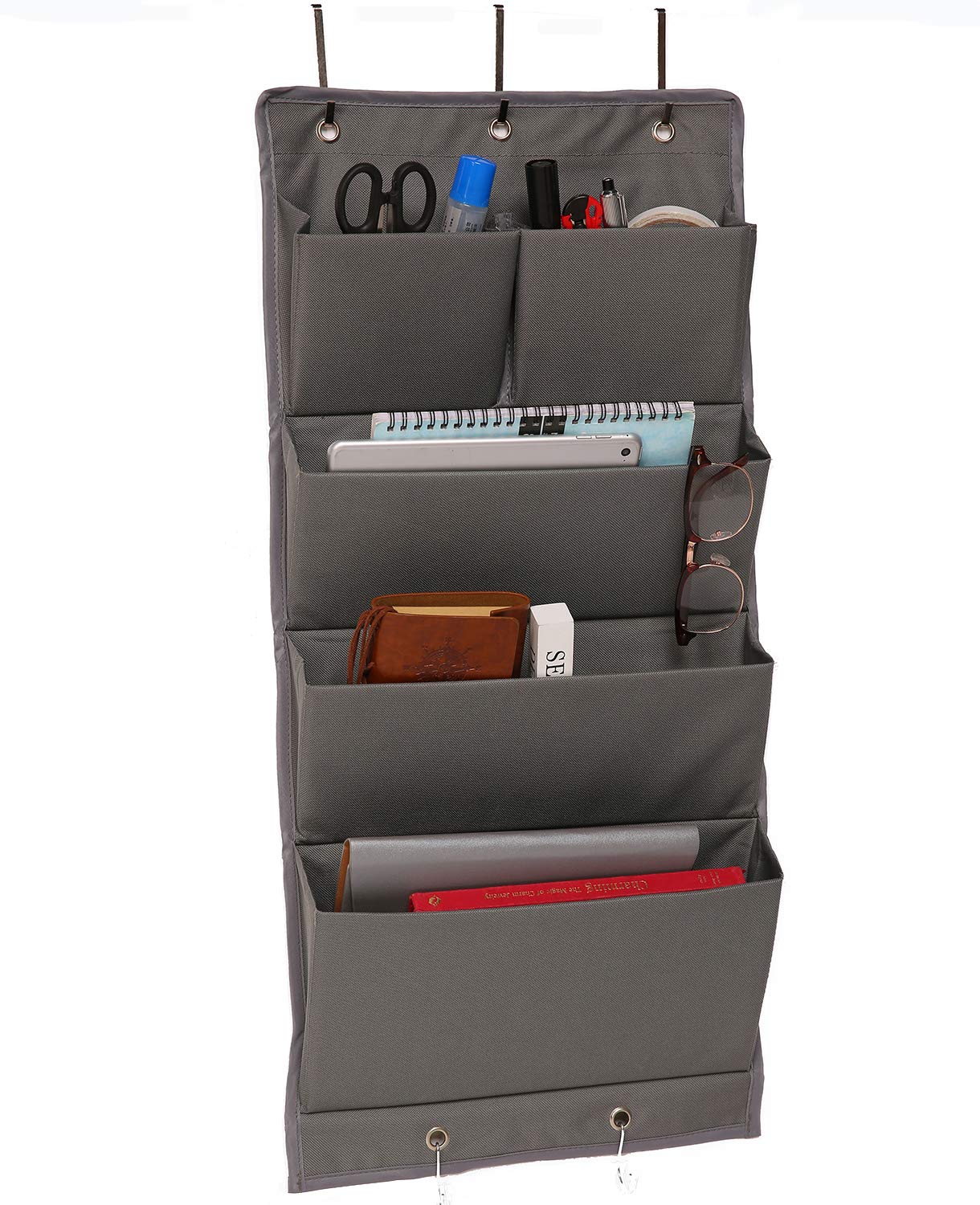 Best over the wall desk organizer