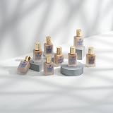 W7 Legend Foundation Creamy Liquid Foundation Sand Beige 28ml Poreless view 5